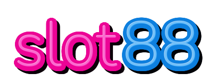 slot88 — logo kanal