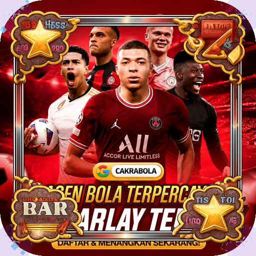 cakrabola — galeri pratinjau - APK Resmi