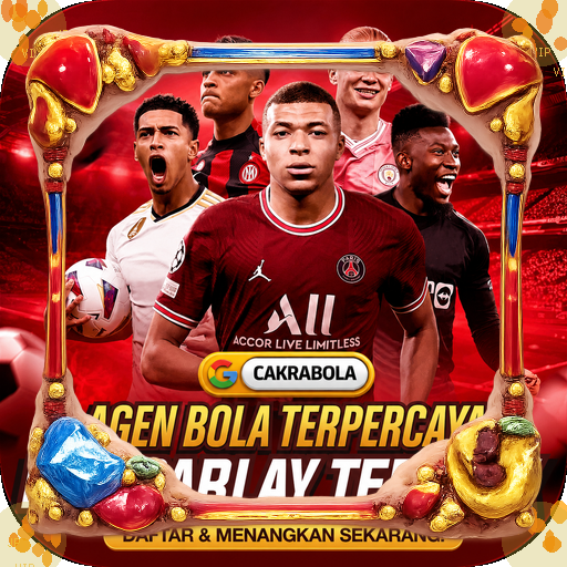 cakrabola — galeri pratinjau Resmi APK